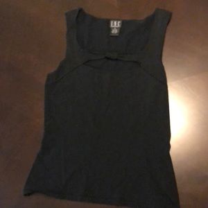 INC Dressy Tank Top